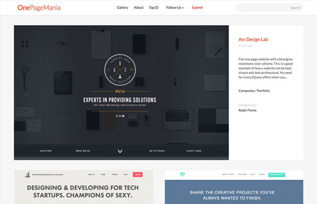 Branding, Front-End Development, Wordpress, Social Media