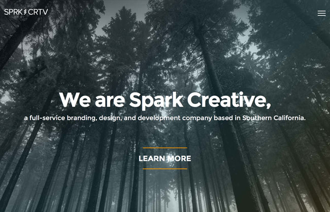 Branding, Front-End Developer, Wordpress Developer
